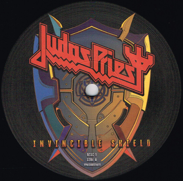 Judas Priest - Invincible Shield (19658851611)