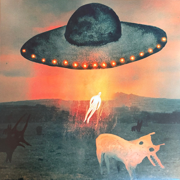 David Gilmour - The Luck And Strange Concerts (198029270112)