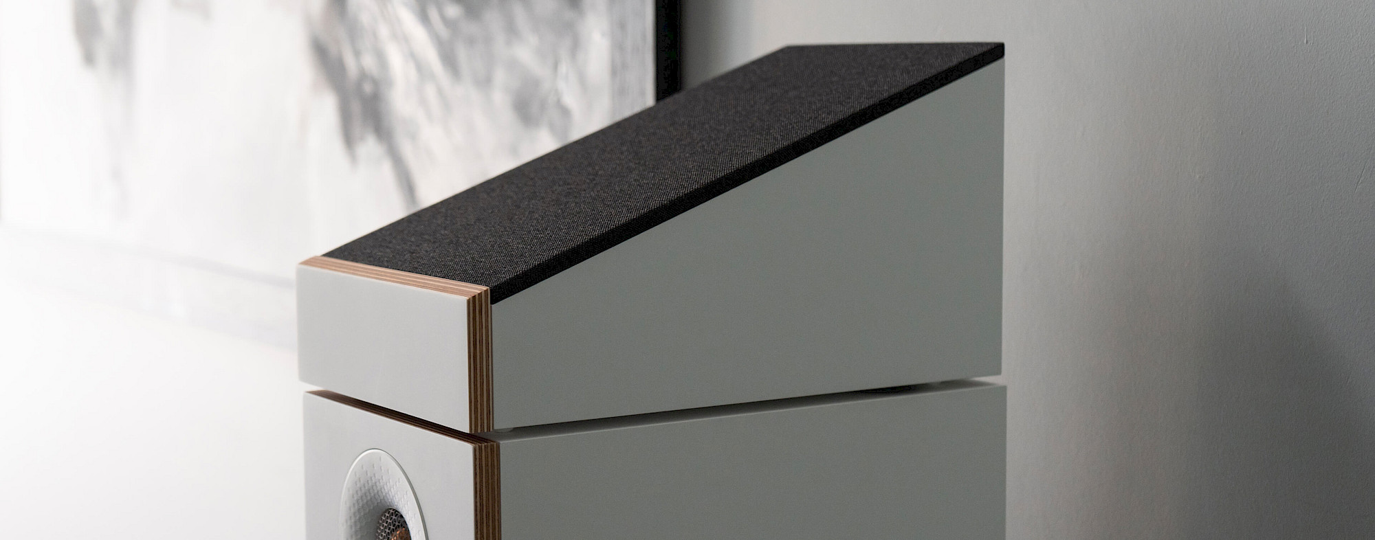 Monitor Audio Bronze AMS (7G) walnut