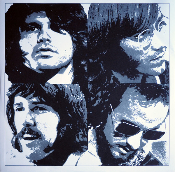 The Doors - The Soft Parade [50th Anniversary Edition] (R1 75005)