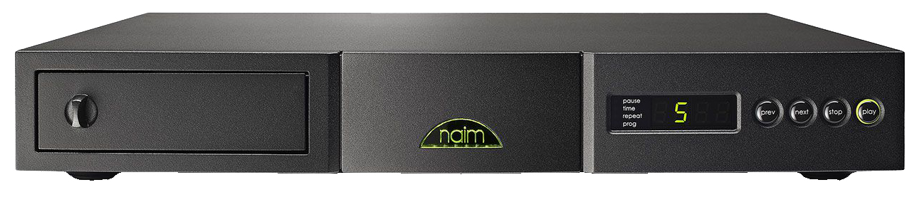 Naim Audio CD5si