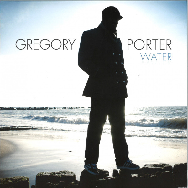 Gregory Porter - Water (3878242)