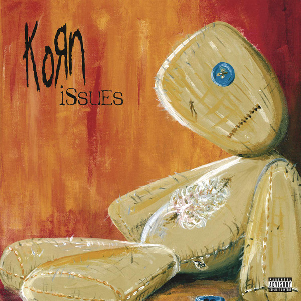 Korn - Issues (19075843981)
