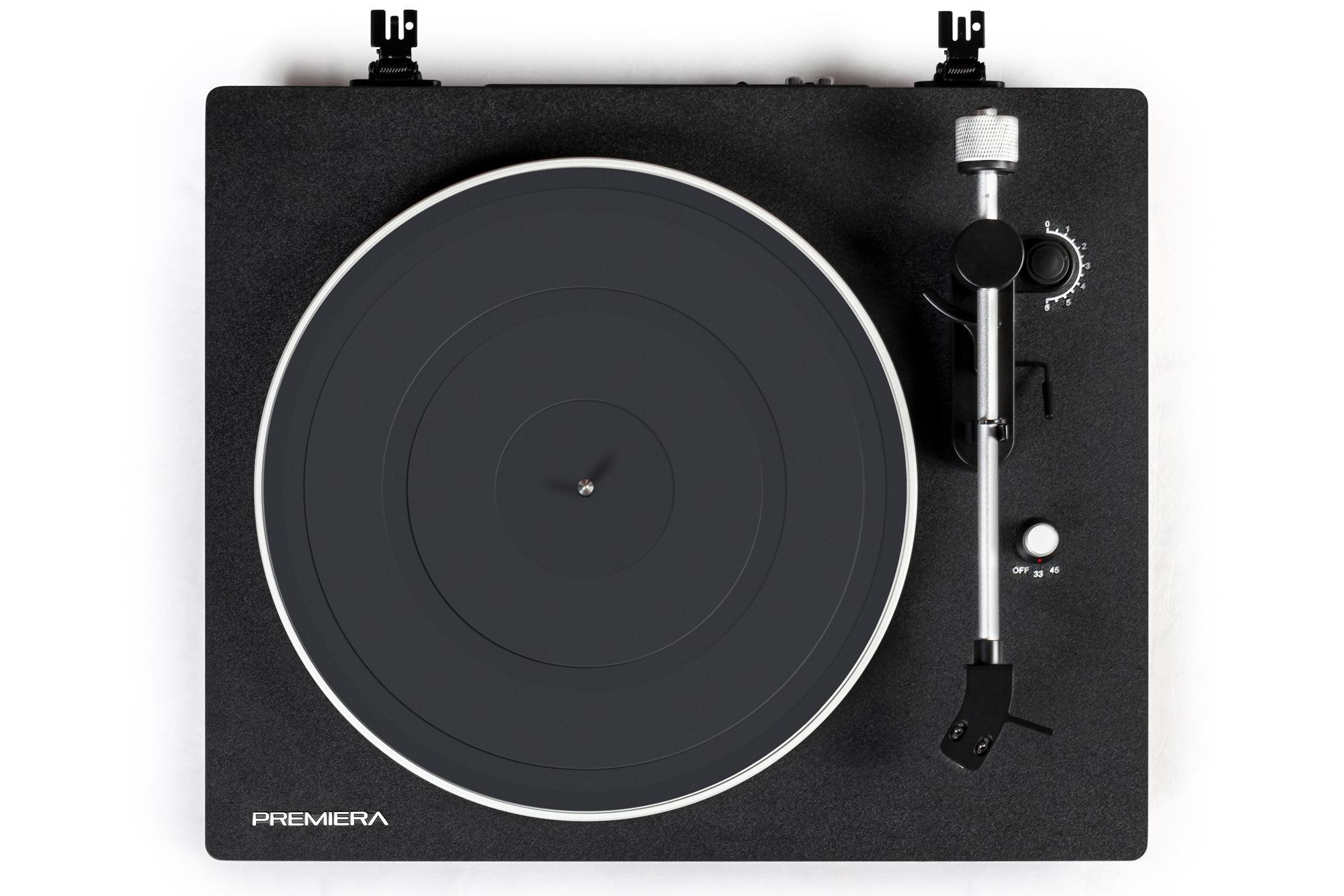 Premiera ECO ONE black