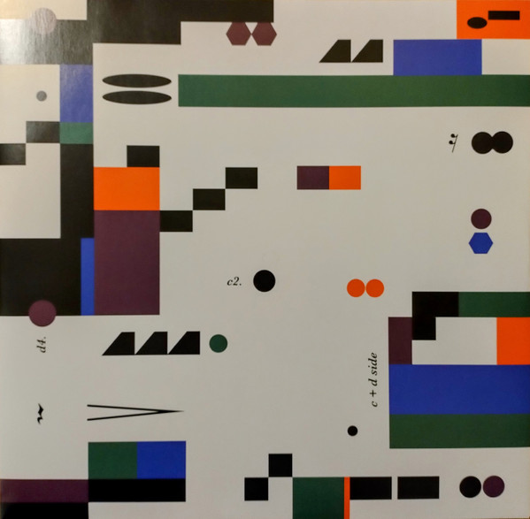 Various Artists - Blue Note Re:imagined II (2022) (0602445382392)