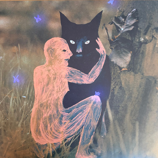 David Gilmour - The Luck And Strange Concerts (198029270112)