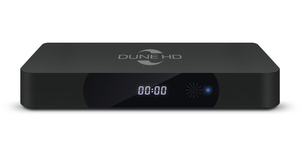 Dune HD Pro 4K