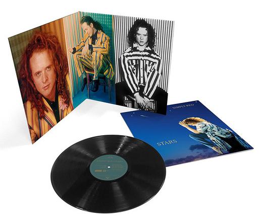 Simply Red - Stars [25th Anniversary Edition] (0190295926281)