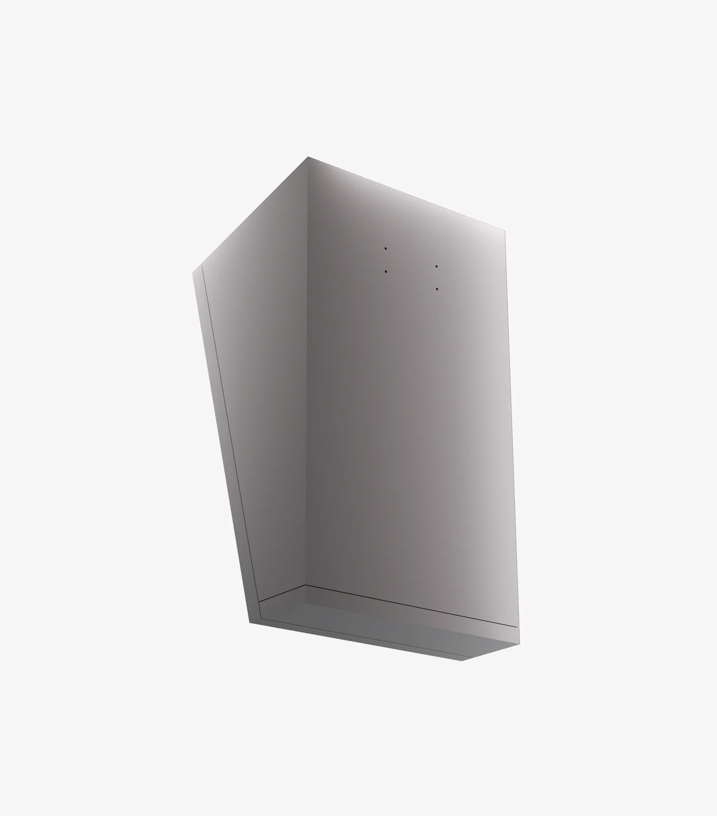 Wharfedale Diamond 12 3Di stone grey