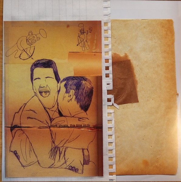 Radiohead - Amnesiac (0634904078300)