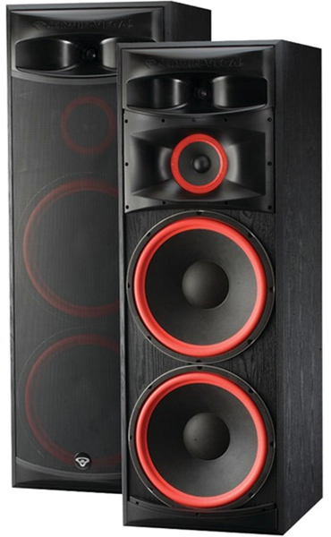 Акустическая система Cerwin-Vega XLS-215