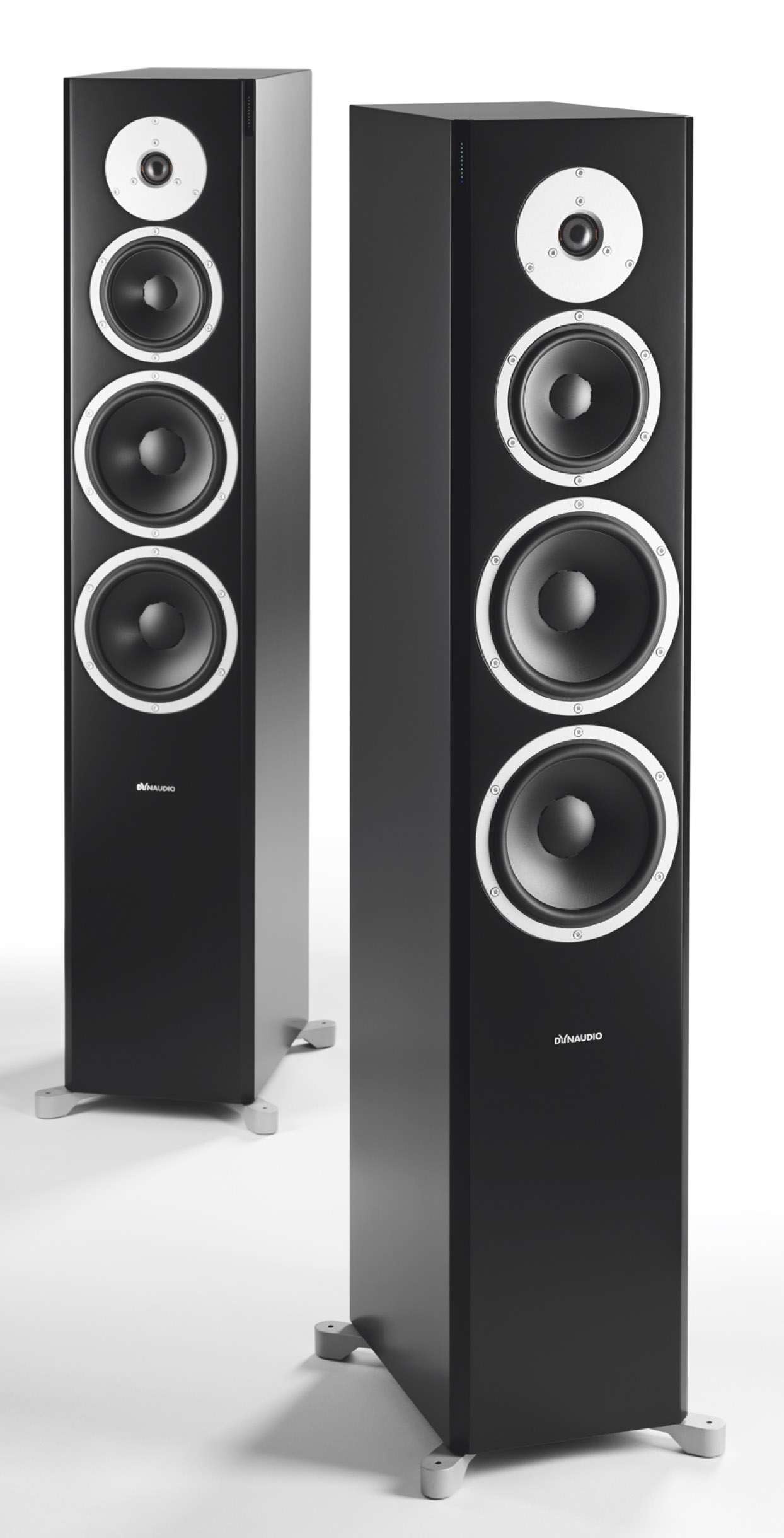 Звуч. Dynaudio Focus 600 XD. Полочные АС High end. Новая напольная акустика активная. Китайская акустика Focus.