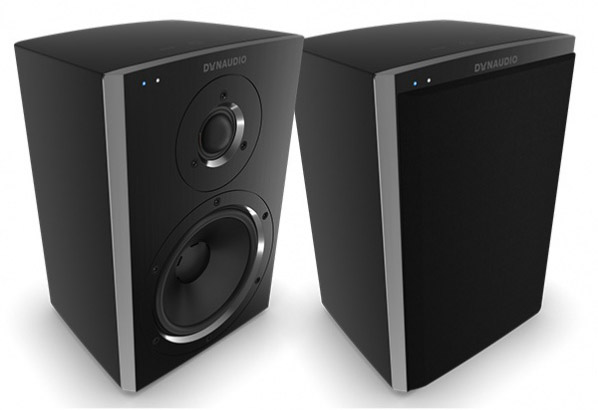 Dynaudio XEO 2 satin black