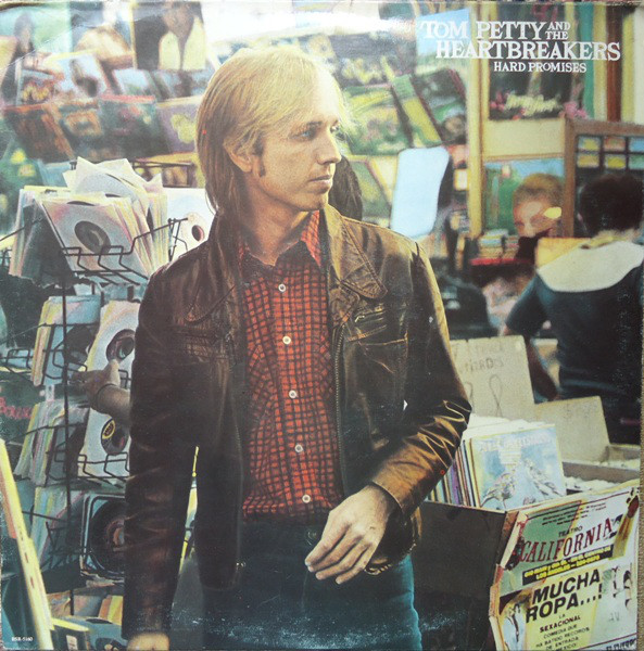 Tom Petty And The Heartbreakers - Hard Promises (00602547658395)