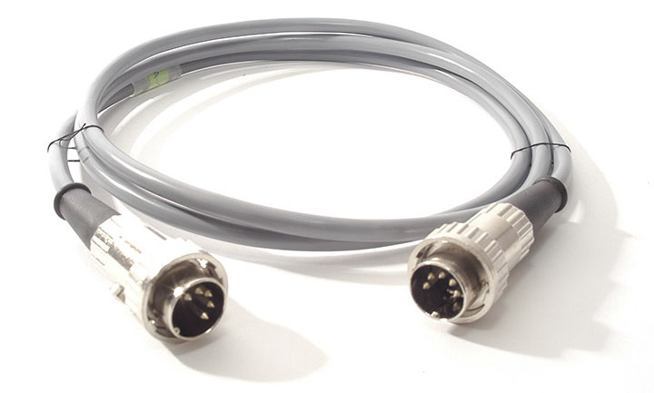 Naim Audio Interconnect Lead 4DIN-5DIN 1,25m