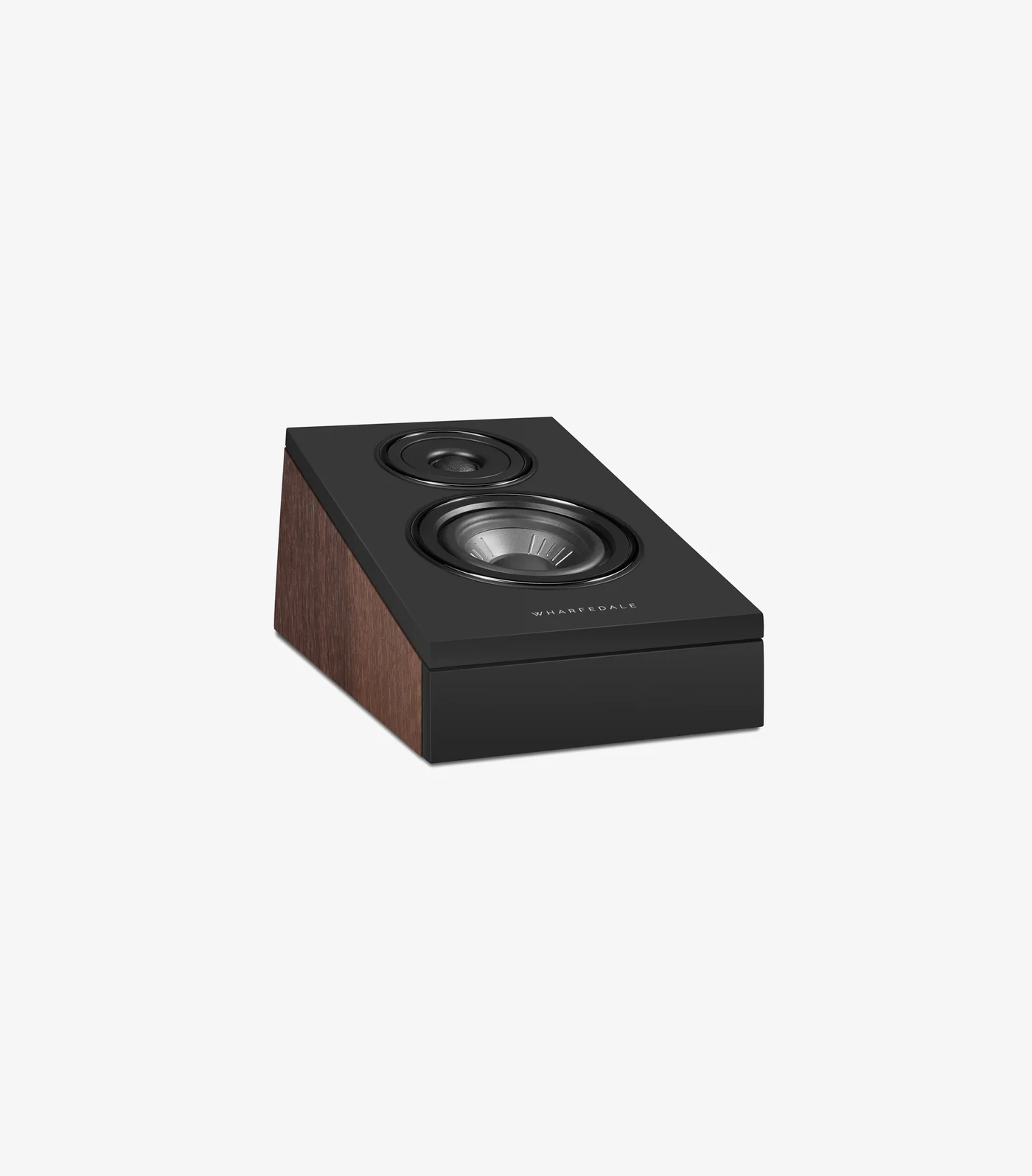 Wharfedale Diamond 12 3Di walnut