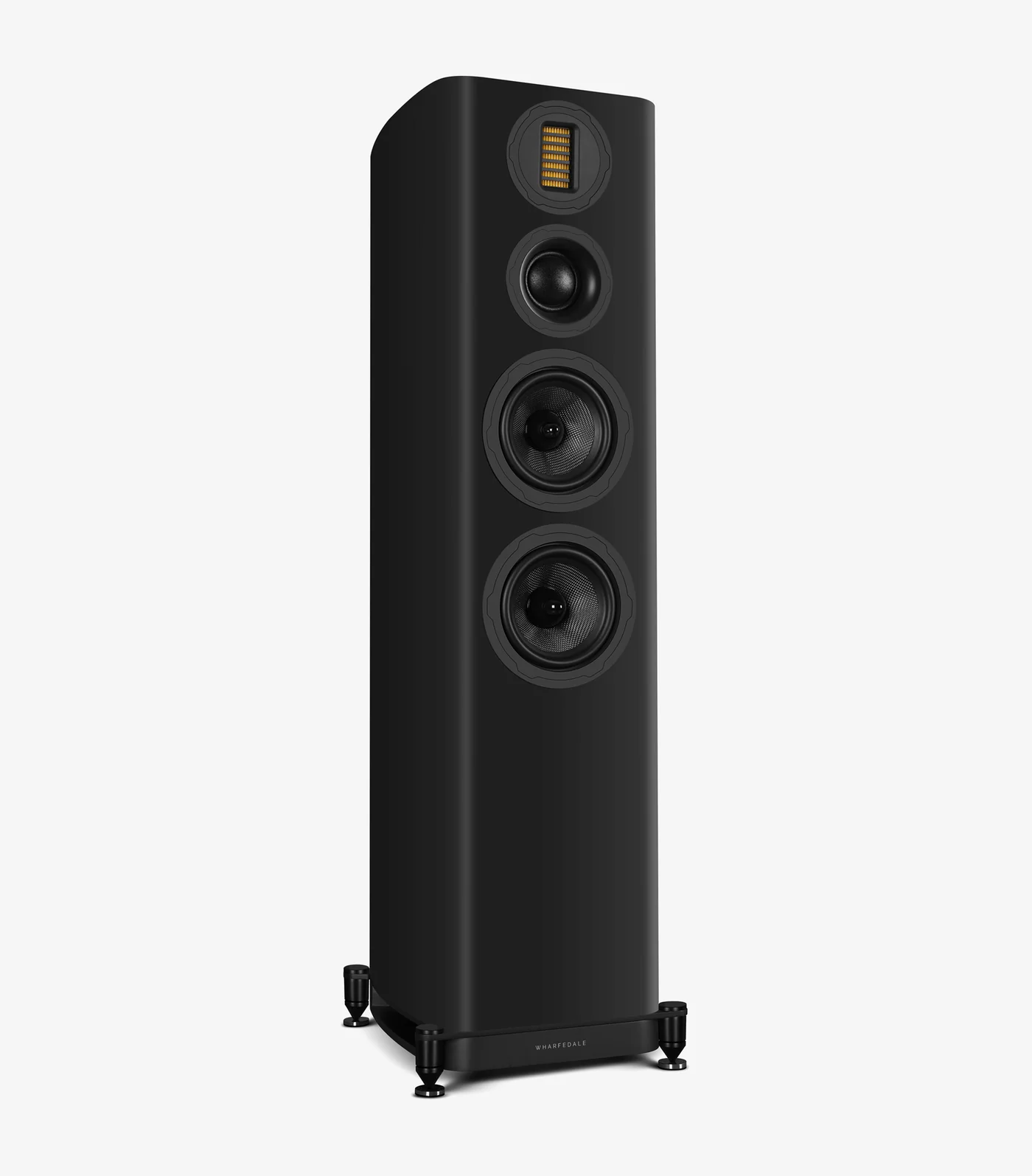 Wharfedale EVO 5.4 black