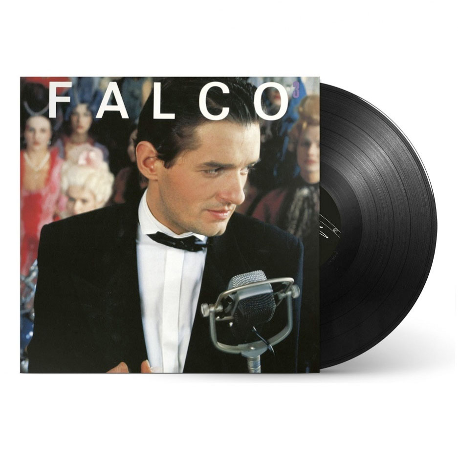 Falco - Falco 3 (198029331318)