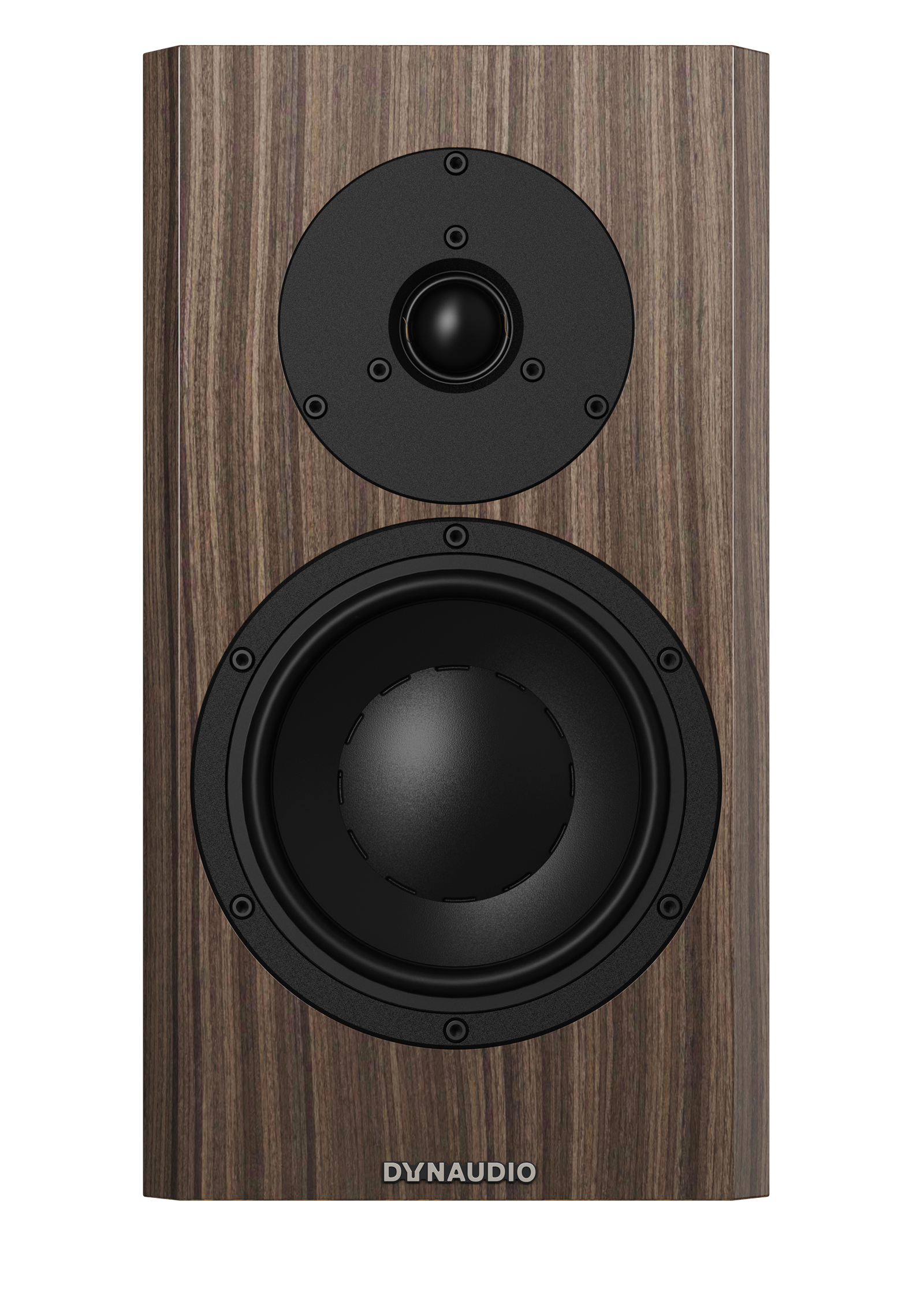 Dynaudio Special Forty ebony wave high gloss