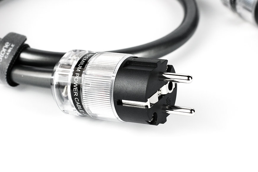 NorStone Skye Power Cable 1.0m