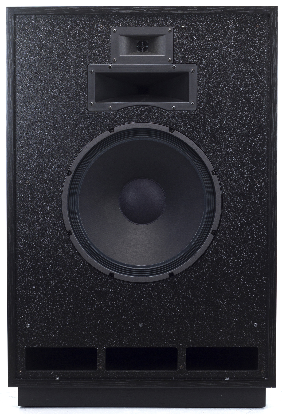 Klipsch Cornwall III black