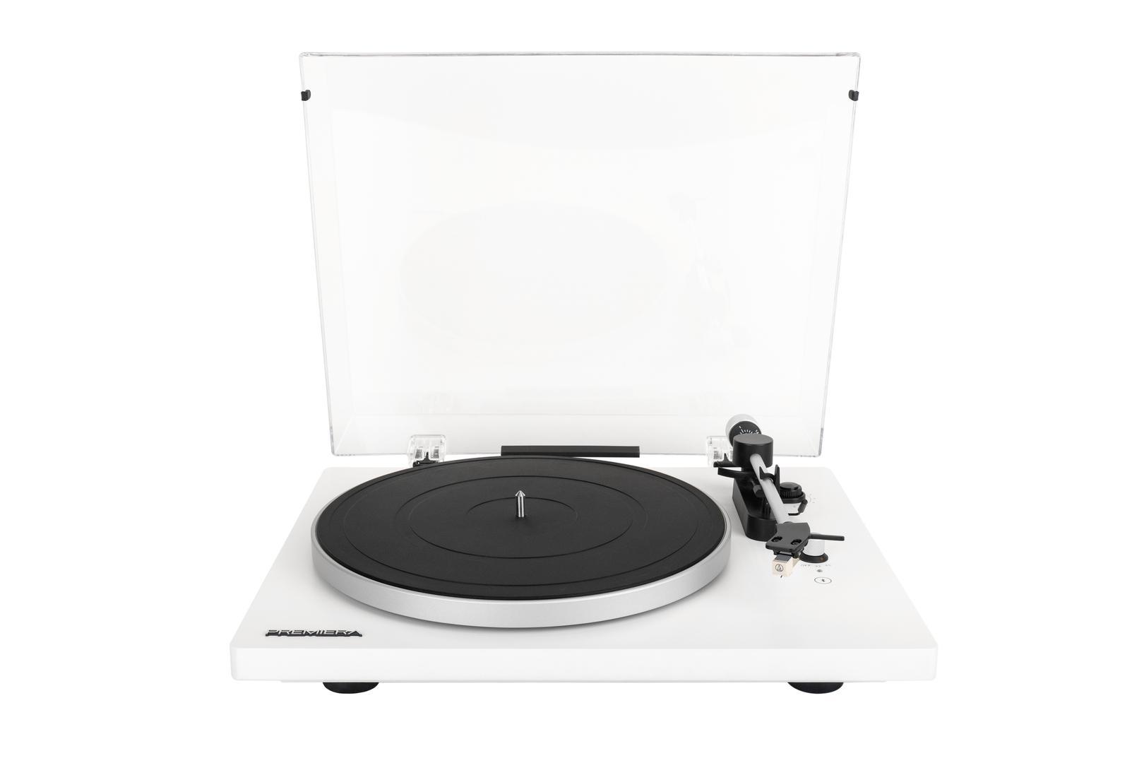 Premiera ECO BT white
