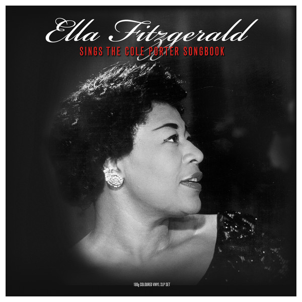 Ella Fitzgerald - Ella Fitzgerald Sings The Cole Porter Songbook [Green Vinyl] (NOT2LP296)