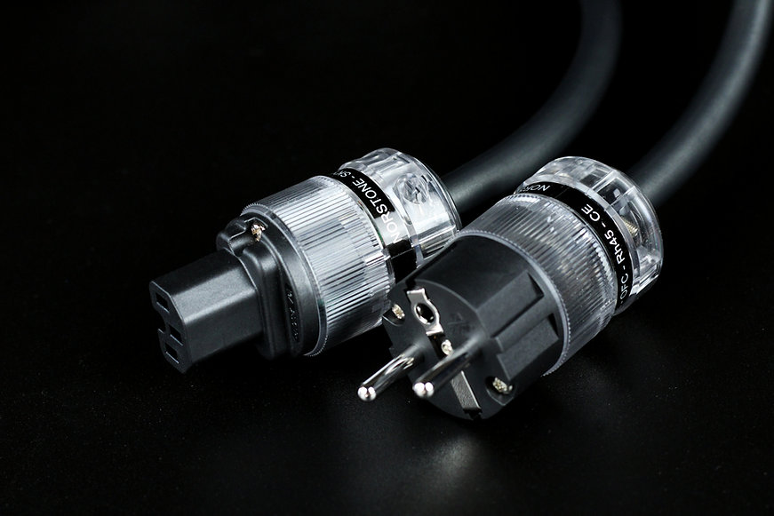 NorStone Skye Power Cable 2.0m