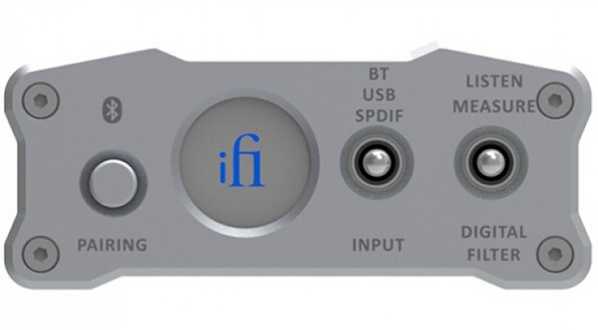 iFi Audio nano iOne