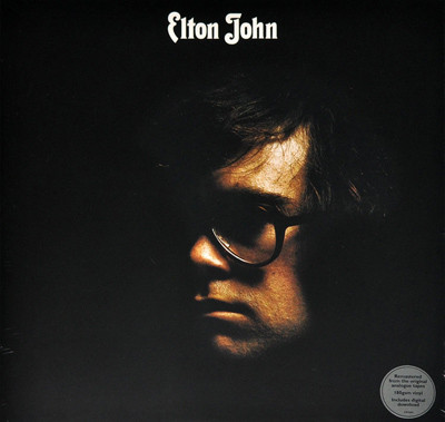 Elton John - Elton John (5707094)
