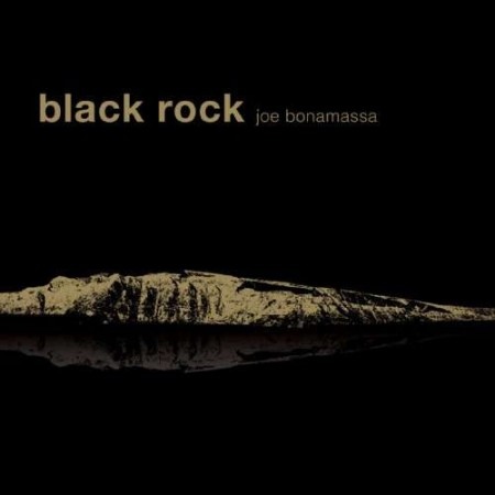 Joe Bonamassa - Black Rock (PRD 7300 1)