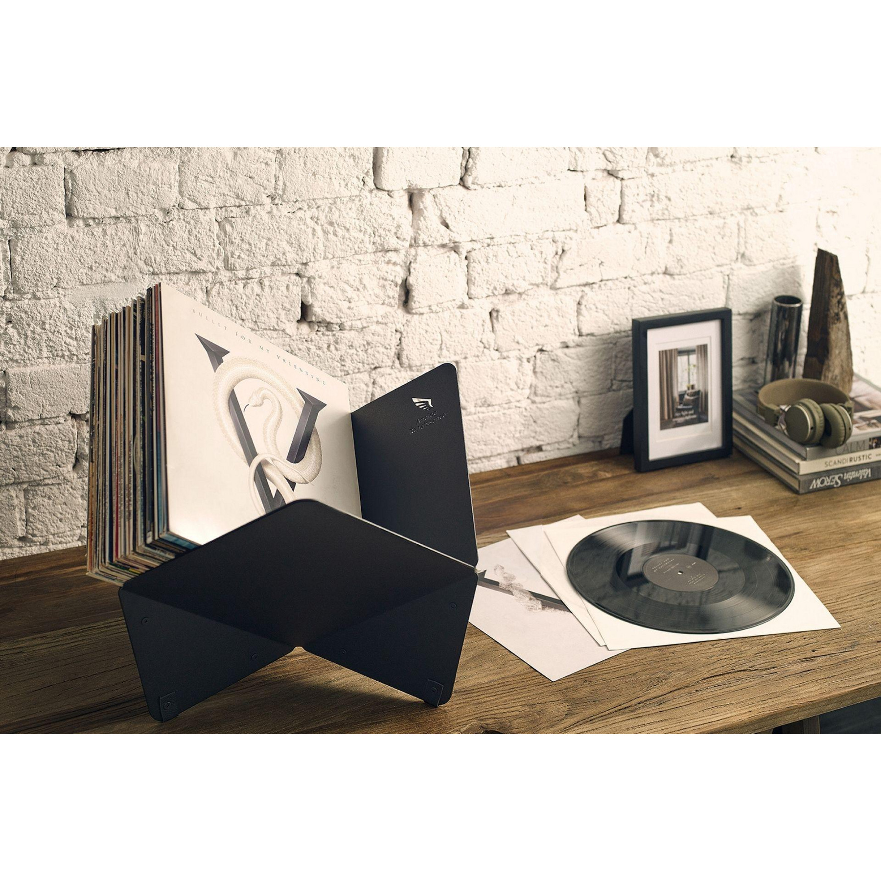 Analog Renaissance T.A.R.S. black AR-82211