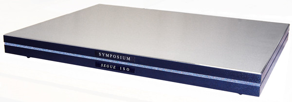 Symposium Segue standard 19x14 (479х352х36)
