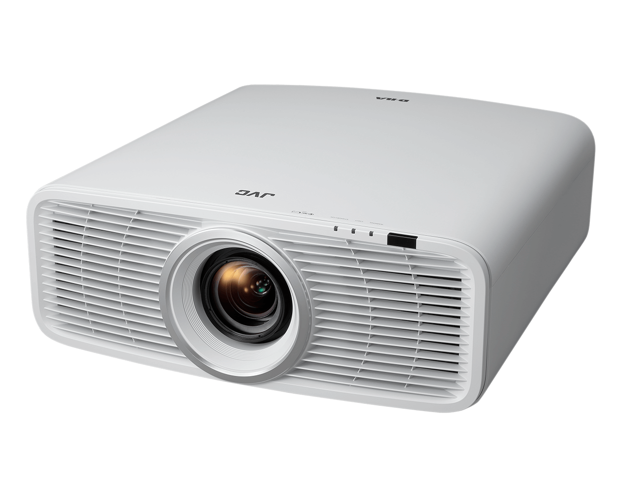 JVC DLA-NZ500 white