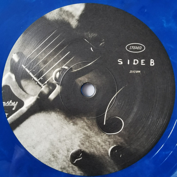 Bruce Springsteen - Best Of [Atlantic Blue Vinyl] (196588699016)