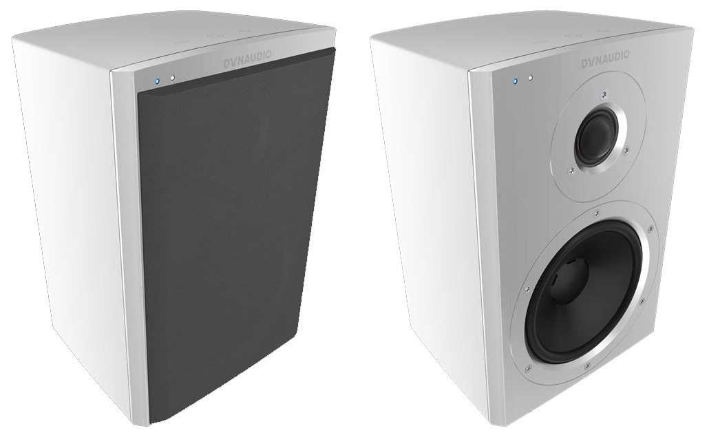 Dynaudio XEO 2 satin white