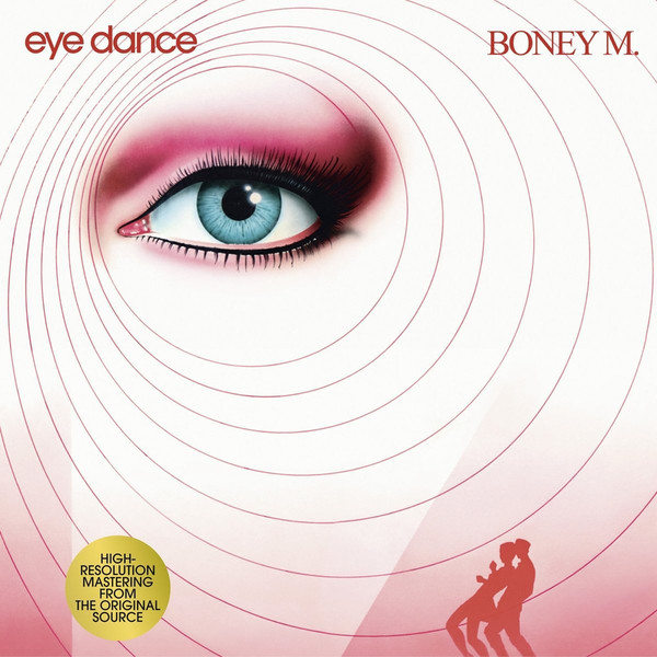 Boney M. - Eye Dance (88985409191)