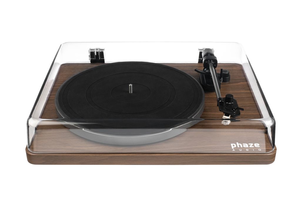 Phaze Audio Diana walnut