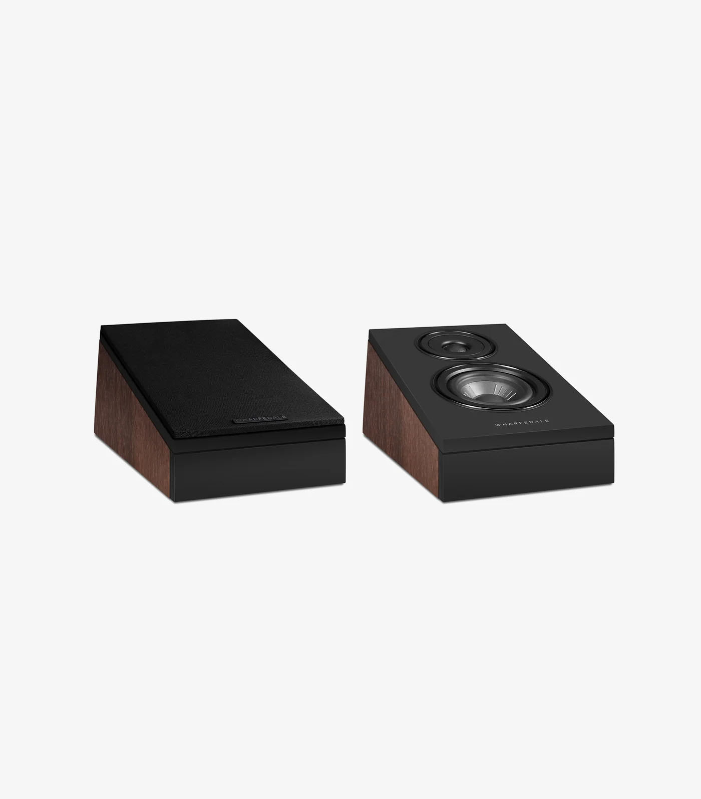 Wharfedale Diamond 12 3Di walnut