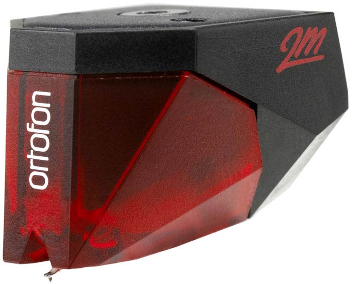 Ortofon 2M Red (Bulk)