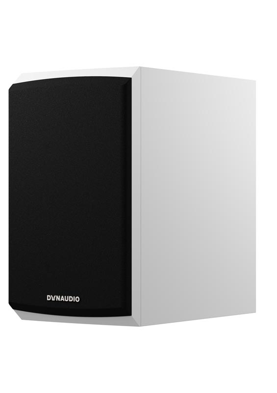Dynaudio Emit 10 satin white