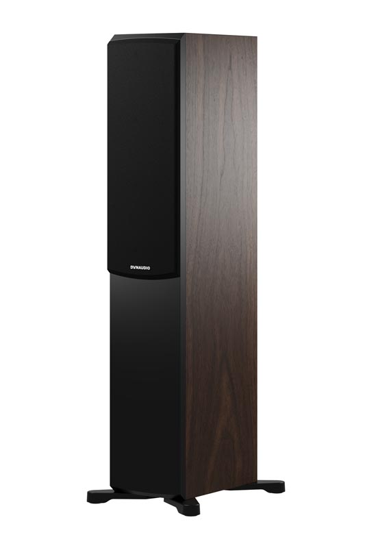 Dynaudio Emit 30 walnut