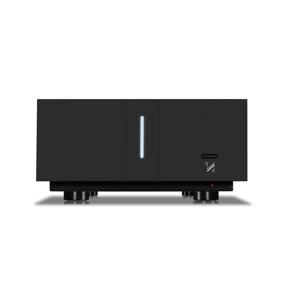 QUAD Artera Mono aluminium black