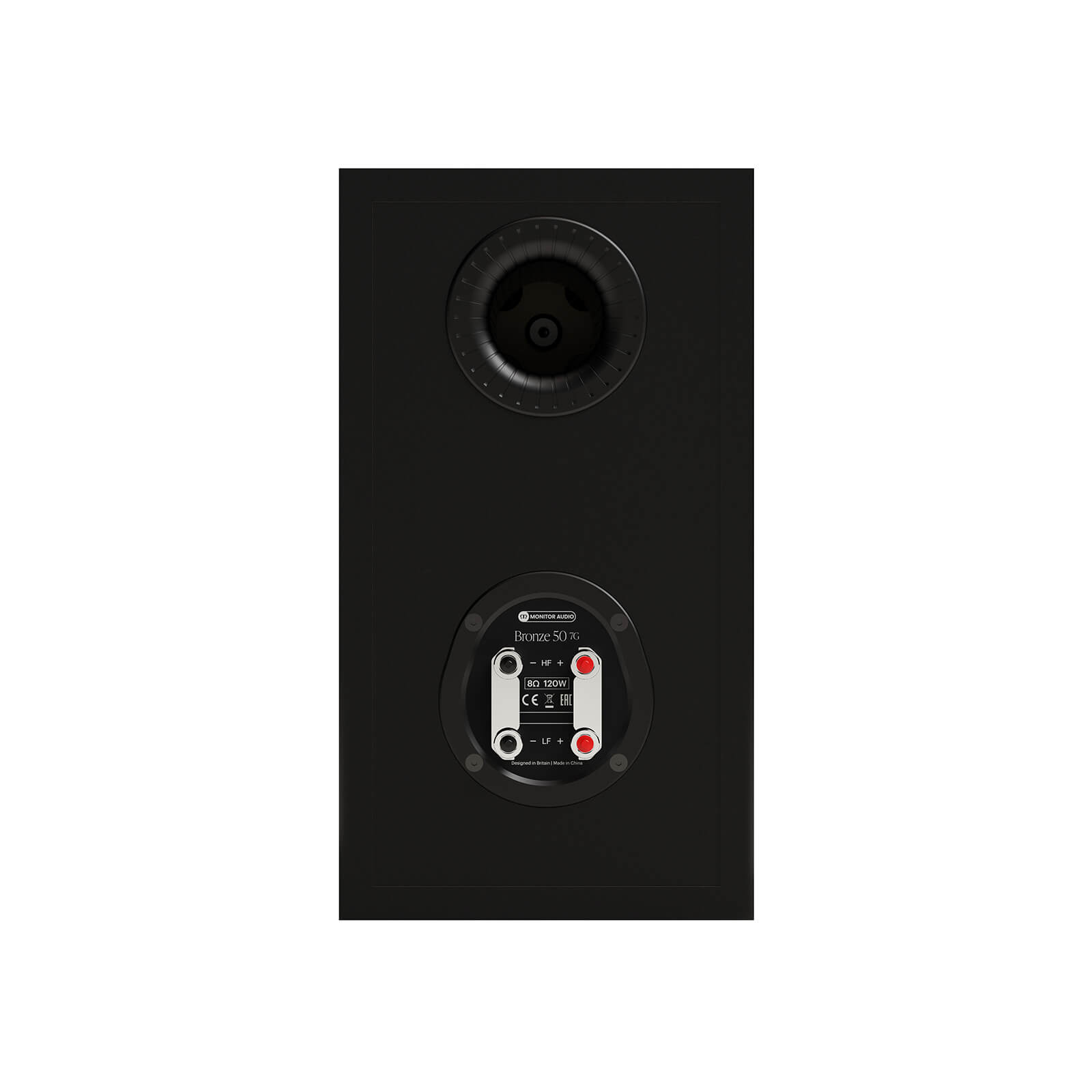 Monitor Audio Bronze 50 (7G) black