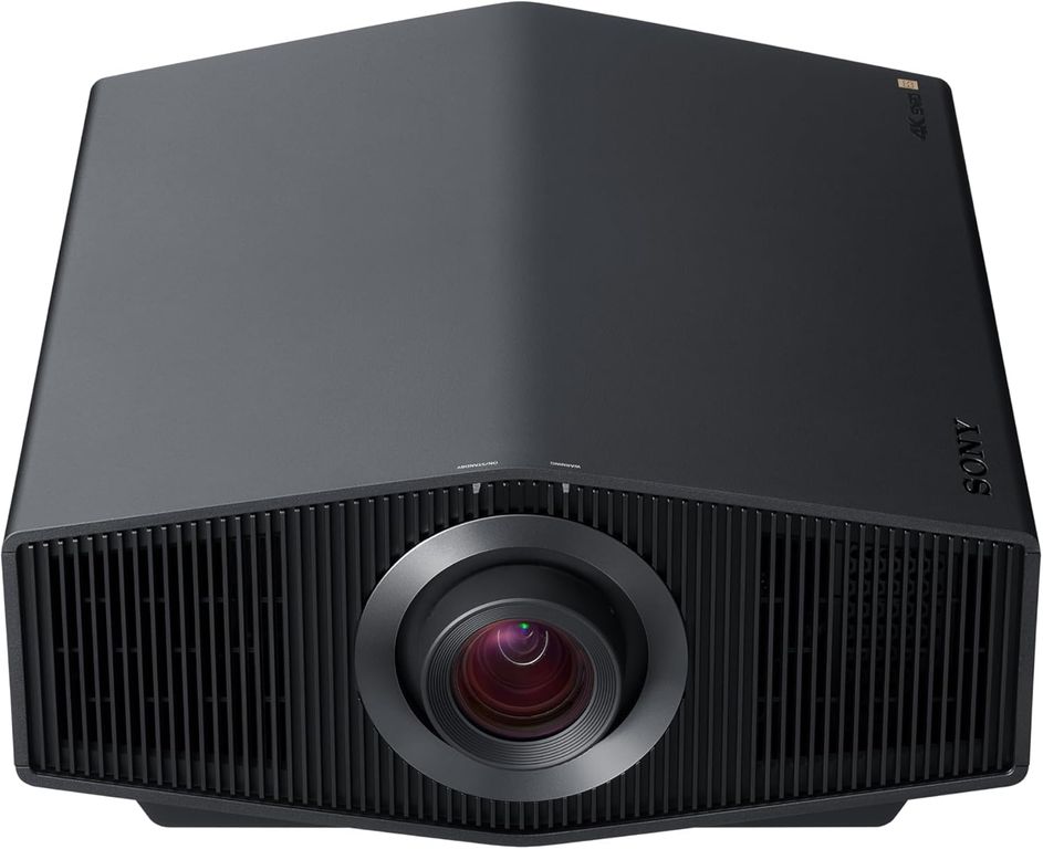 Sony VPL-XW6100ES black