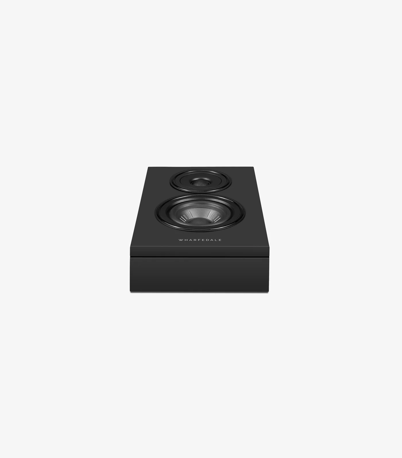 Wharfedale Diamond 12 3Di black
