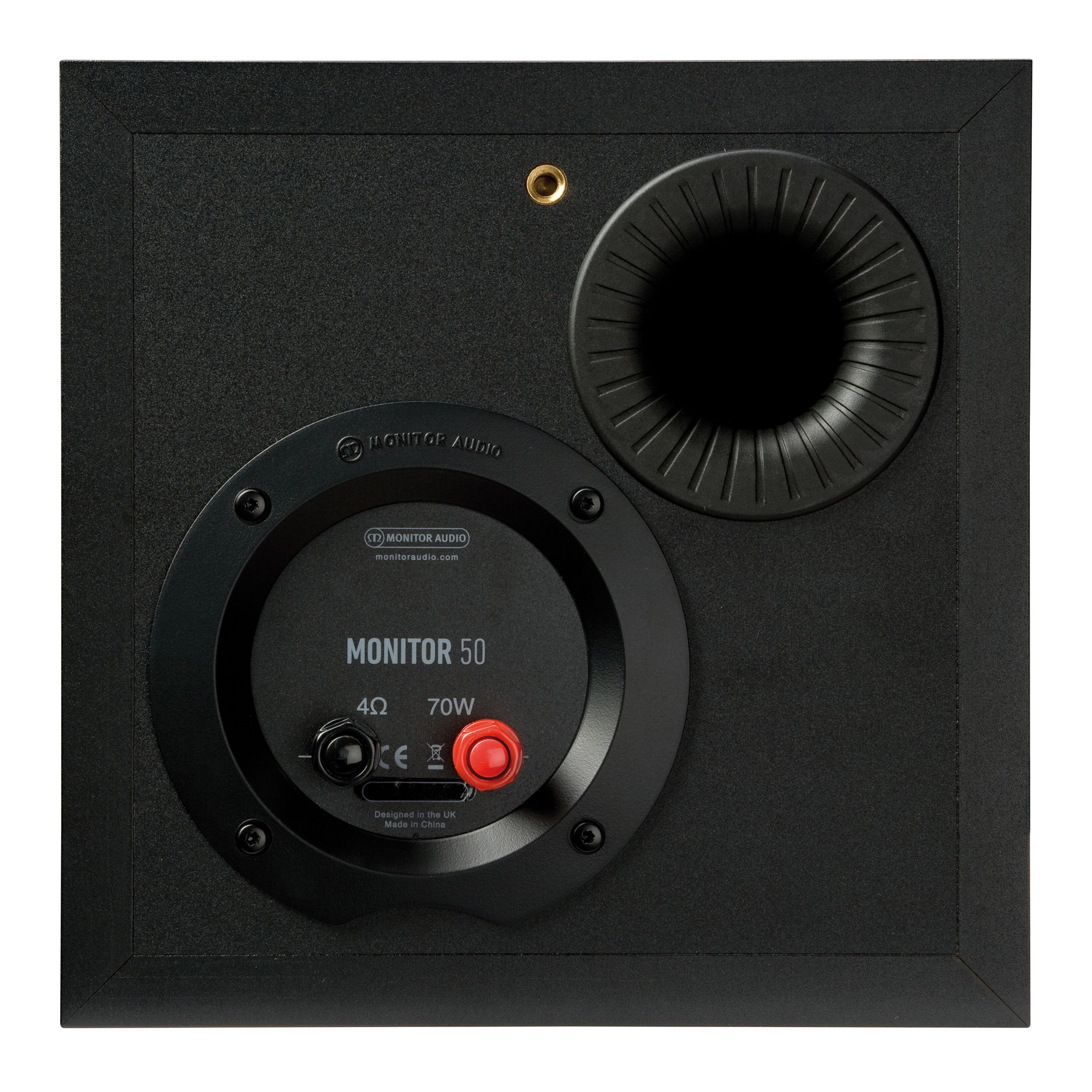 Monitor Audio Monitor 50 black
