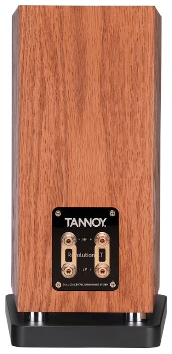 Tannoy Revolution XT 6 medium oak