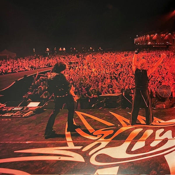 Aerosmith - Greatest Hits (0602448968265)