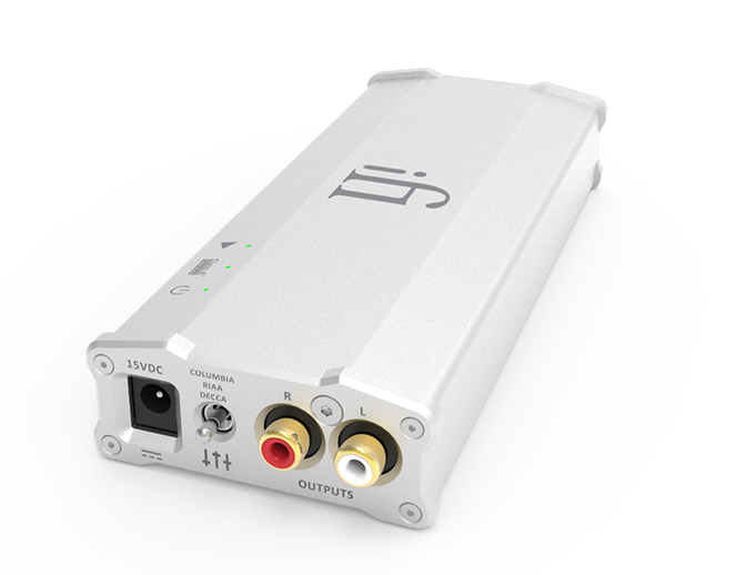 iFi Audio micro iPhono 2